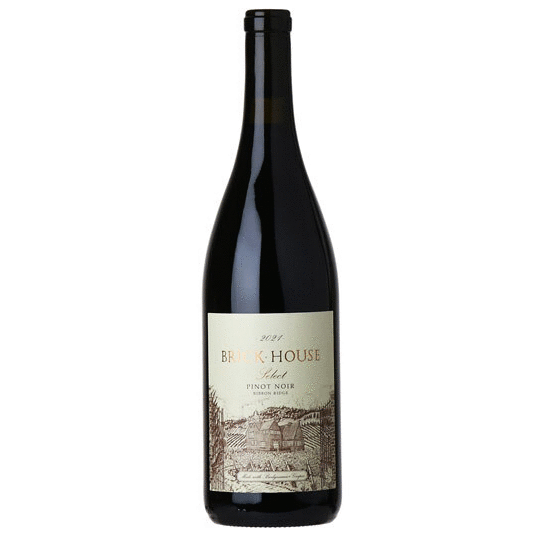 2021 Brick House Vineyards Select Pinot Noir
