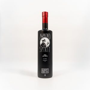 Albany Distilling Company Awakened Spirit Coffee Vodka