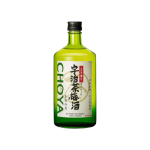 Choya- Uji Green Tea Umeshu Liqueur