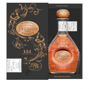 Pierre Ferrand Selection des Anges Premier Cru Grande Champagne Cognac