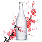 WeSake Sakura Junmai Ginjo Sake