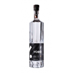 Yobo Soju Luxe 23