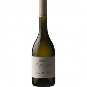 2021 Patricius Tokaji Furmint Szaraz Dry