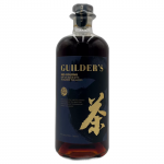 Guilder's Red Oolong Dry Gin