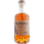 Gristmill Distillers 'Black Fly' Bourbon Whiskey