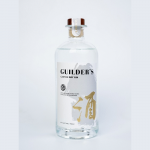 Guilder's Canton Dry Gin
