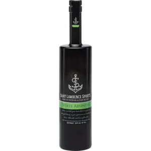 Saint Lawrence Spirits Verte Absinthe