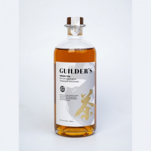 Guilder's Green Tea Dry Gin