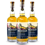 Montauk Distilling Co. Bellamy Original Spiced Rum