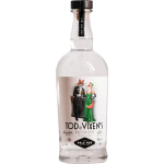 The Vale Fox Distillery 'Tod & Vixen's' Dry Gin