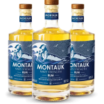 Montauk Distilling Co. Navy Strength Rum