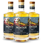 Montauk Distilling Co. Black Sail Rum