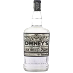 The Noble Experiment Owney's Original White Rum