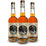 Montauk Distilling Co. 'Tunney' 4 Year Reserve Bourbon Whiskey