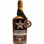 Garrison Brothers 'Cowboy' Straight Bourbon Whiskey