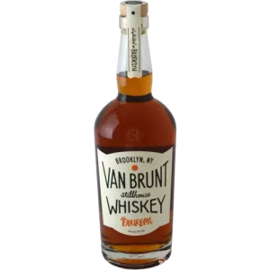 Van Brunt Stillhouse Bourbon