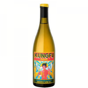 2022 Matias Riccitelli Kungfu Sauvignon Blanc