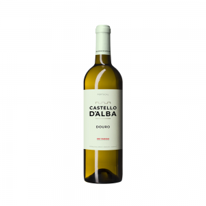 2022 Castello D'Alba Branco