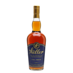 W. L. Weller Full Proof Kentucky Straight Wheated Bourbon Whiskey