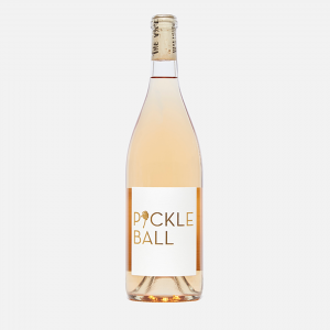 2021 The Vice Wine 'Pickleball' Orange of Viognier