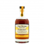 Alton Distillery New York Straight Bourbon Whiskey 750ml