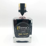 Cooper's Daughter Black Currant Liqueur