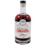 Four Fights 'Emperial Cinnamoon' Whiskey 750ml