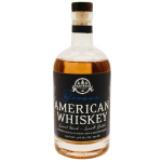 Four Fights 'Bowers' American Whiskey 750ml