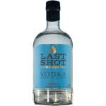 Last Shot Distillery Vodka