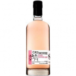 All Points West Distillery Cathouse Pink Pepper Gin