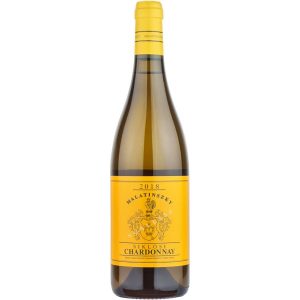 2019 Malatinszky Noblesse Siklosi Chardonnay