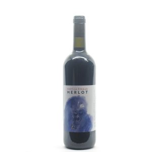 2020 Stekar Merlot