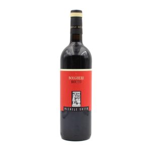 2021 Michele Satta Bolgheri Rosso