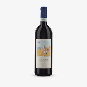 2021 Roberto Voerzio Priavino Dolcetto d'Alba