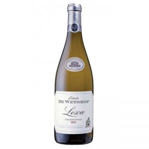 2022 De Wetshof Lesca Chardonnay