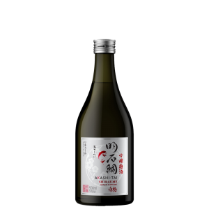 Akashi-Tai Shiraume Ginjo Umeshu