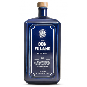 Don Fulano Imperial Extra Anejo Tequila