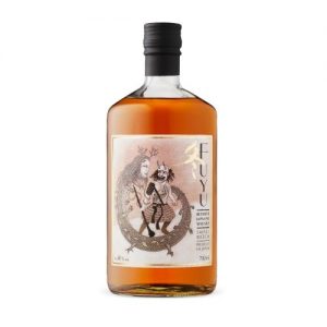 Fuyu Japanese Small Batch Blended Whisky