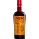 Hampden Estate HLCF Classic Single Jamaican Rum
