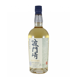 Hatozaki Small Batch Whisky