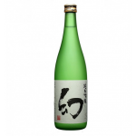 Maboroshi Mystery Junmai Ginjo Sake