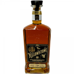 Yellowstone Limited Edition Bourbon 101 2023 Release