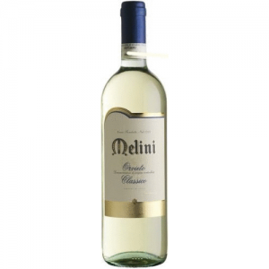 2022 Melini Orvieto Classico Secco