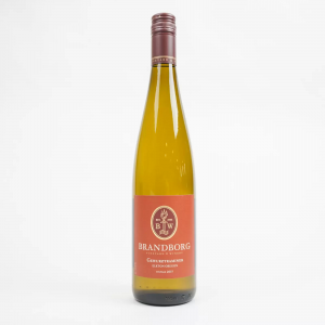 Brandborg Vineyard Gewurztraminer