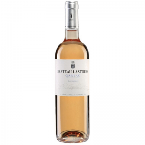 2022 Chateau Lastours Les Graviers Rose