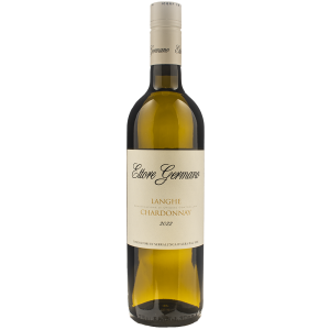 2022 Germano Ettore Serralunga Langhe Chardonnay