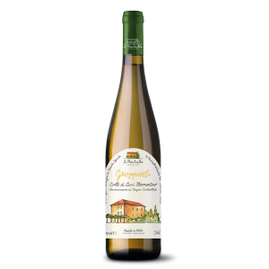 Il Monticello 'Groppolo' Vermentino Colli di Luni