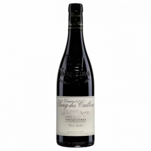 Domaine Le Sang des Cailloux Vacqueyras Cuvee Azalais