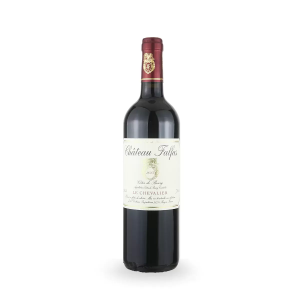 2015 Chateau Falfas 'Le Chevalier'