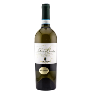 Marchetti Tenuta del Cavaliere Verdicchio dei Castelli di Jesi Classico Superiore